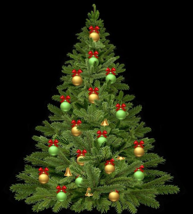 Ökumenische Weihnachtsfeier