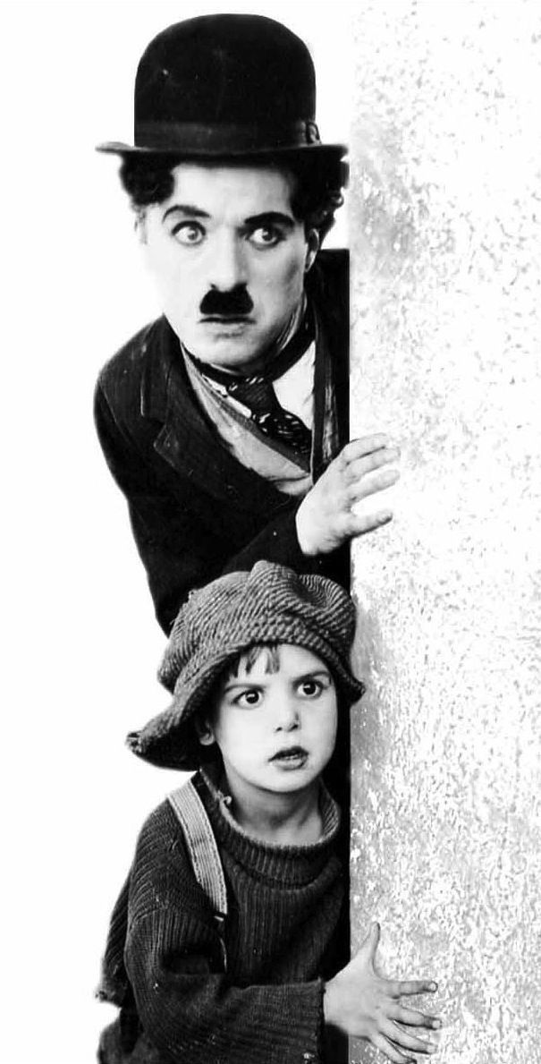 Kirchgemeindeausflug nach Vevey ins Museum Chaplin's World