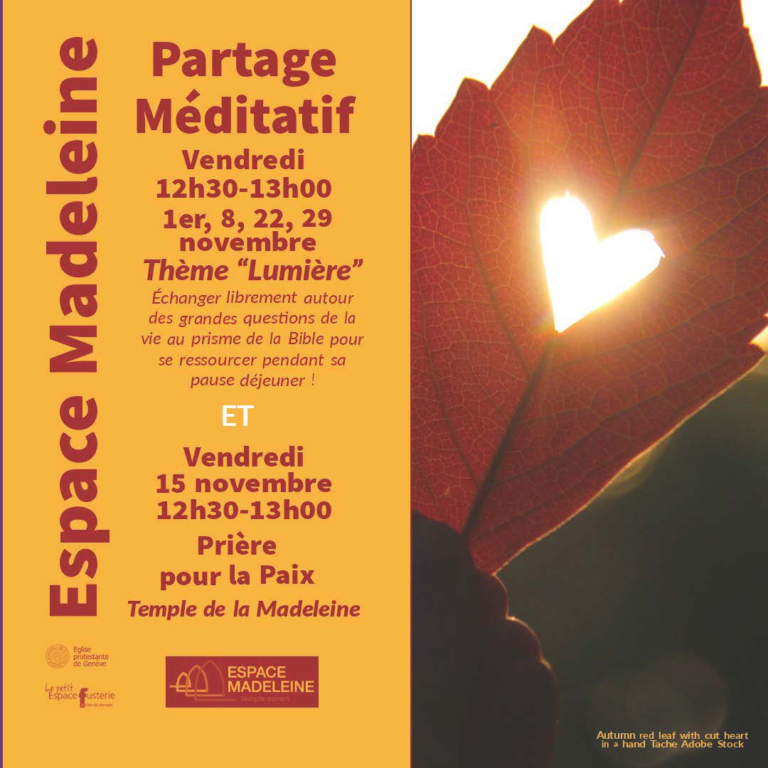 Partage médidatif