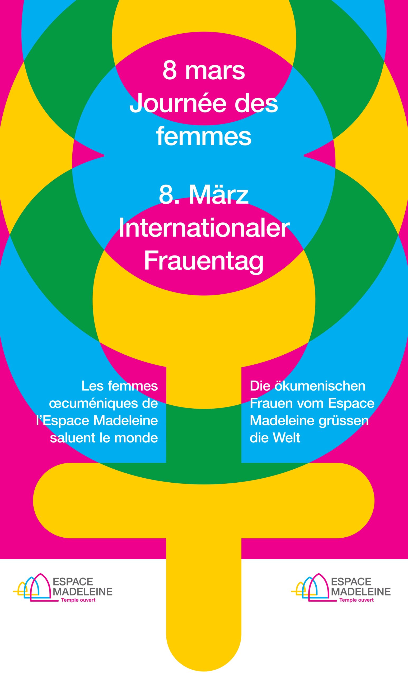 Internationaler Frauentag